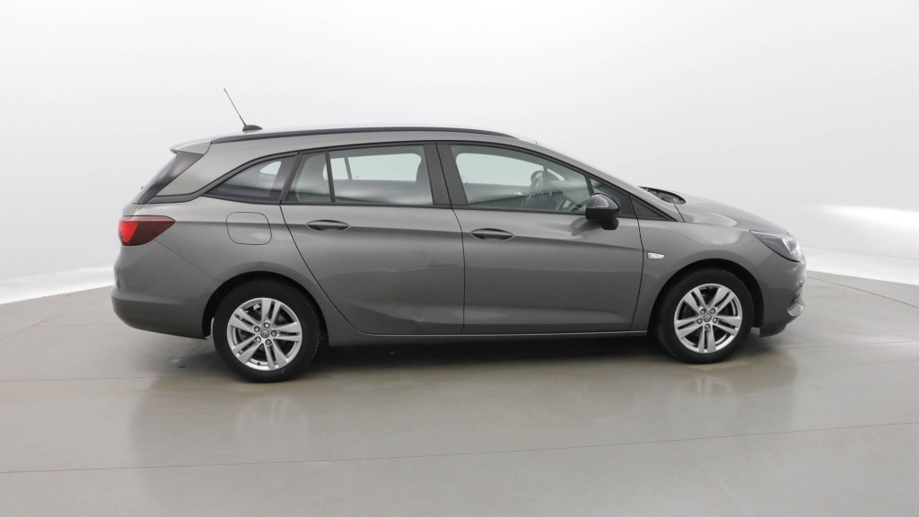 OPEL Astra ST Edition 1.2 TURBO 110 EDITION +GPS - ref: 5-1303078 - Photo 7