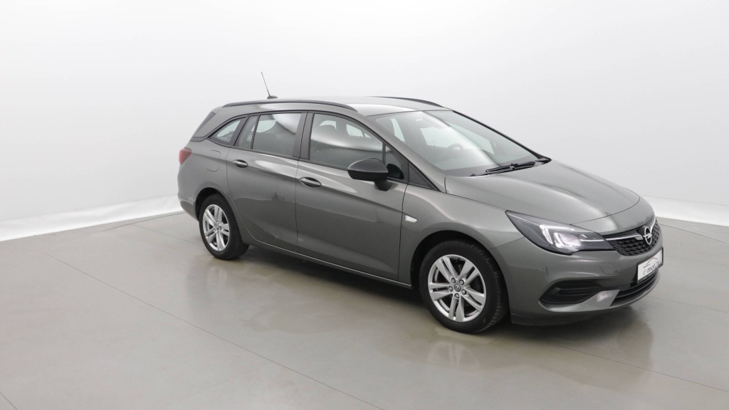 OPEL Astra ST Edition 1.2 TURBO 110 EDITION +GPS - ref: 5-1303078 - Photo 8
