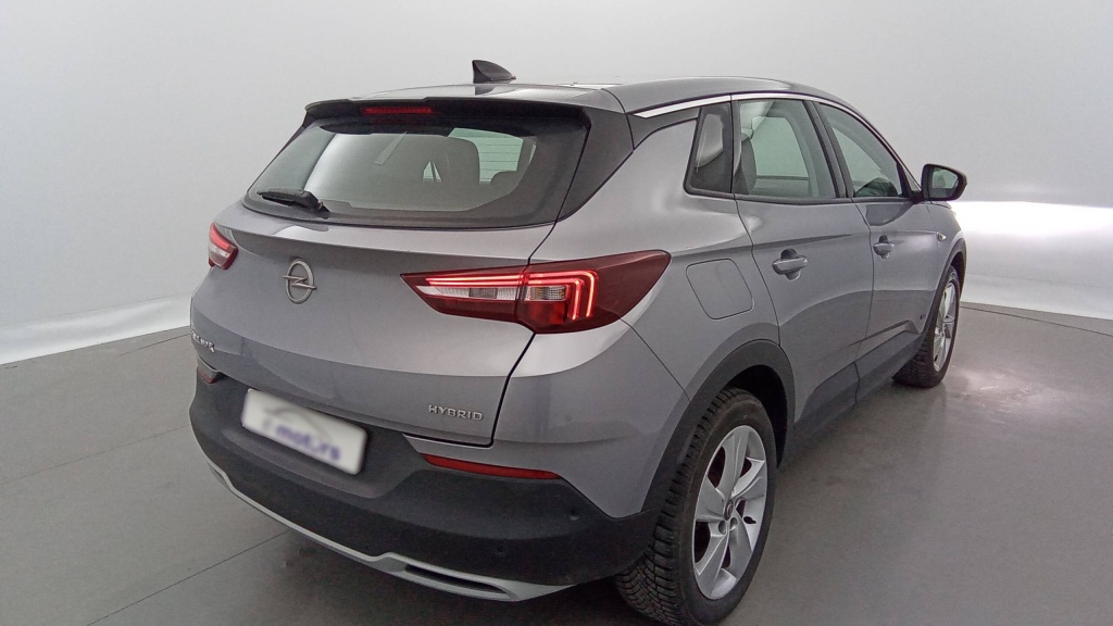 OPEL Grandland Elite HYBRID 225 BVA8 ELITE - ref: 5-1303325 - Photo 10