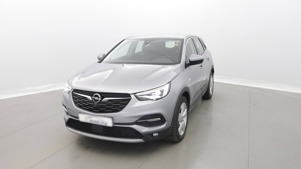 OPEL Grandland Elite HYBRID 225 BVA8 ELITE - ref: 5-1303325 - Photo 14