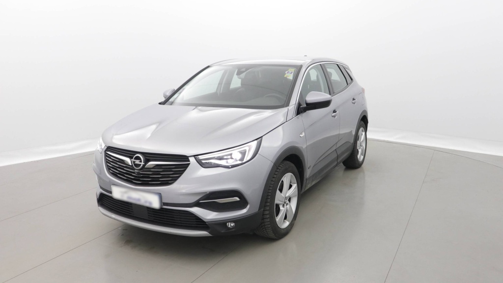OPEL Grandland Elite HYBRID 225 BVA8 ELITE - ref: 5-1303325 - Photo 15