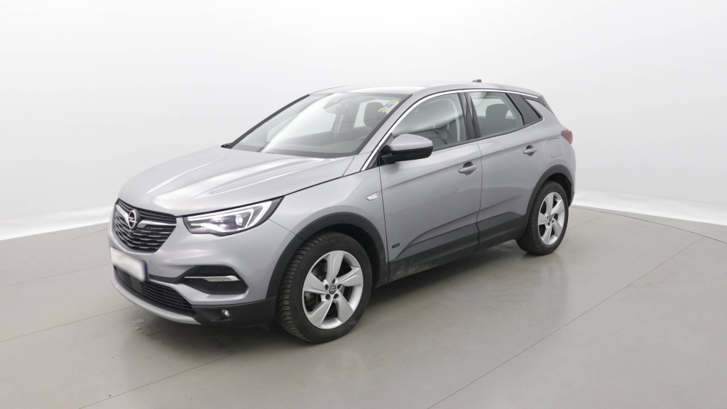 OPEL Grandland Elite HYBRID 225 BVA8 ELITE - ref: 5-1303325 - Photo 18
