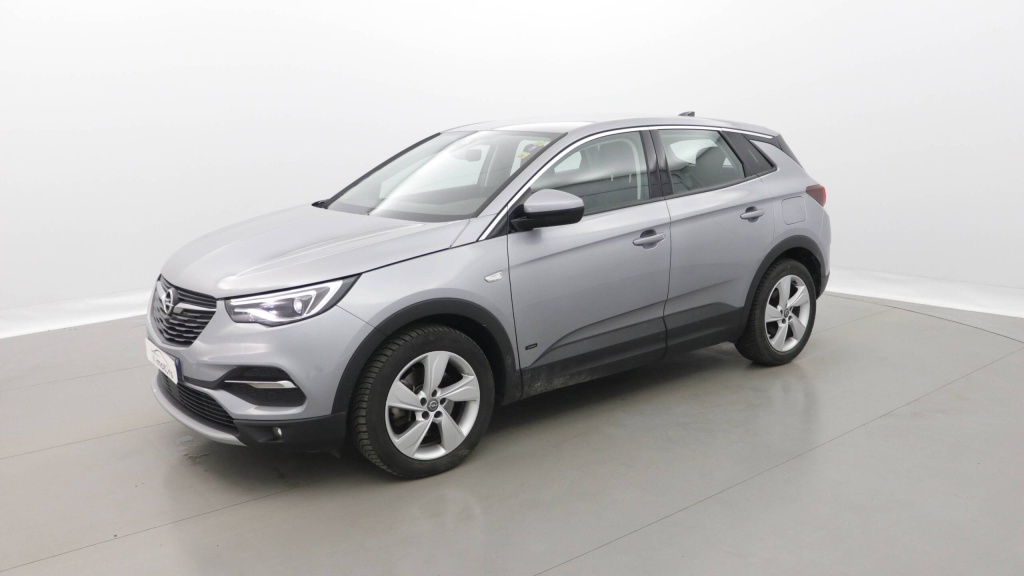OPEL Grandland Elite HYBRID 225 BVA8 ELITE - ref: 5-1303325 - Photo 19
