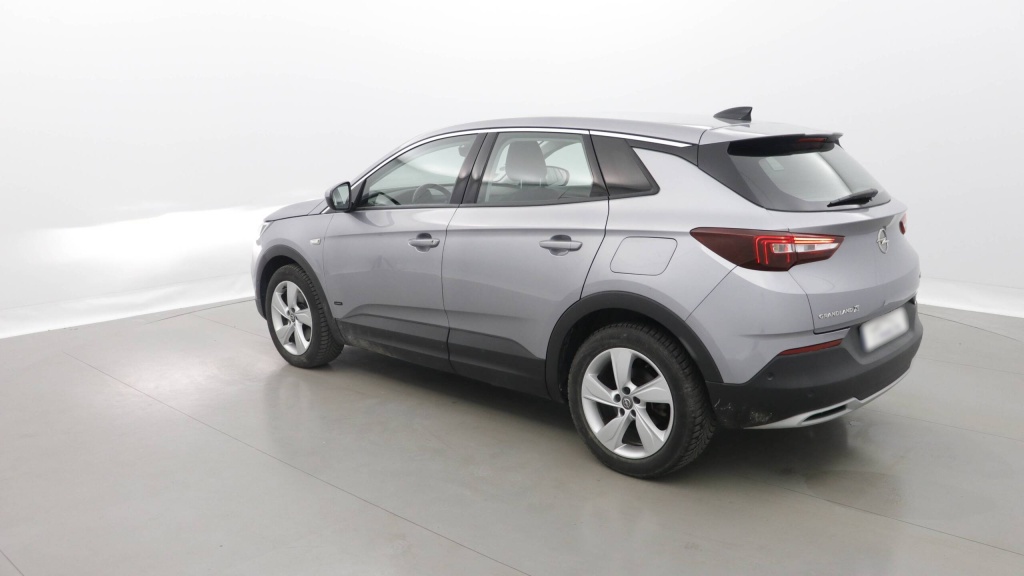 OPEL Grandland Elite HYBRID 225 BVA8 ELITE - ref: 5-1303325 - Photo 4