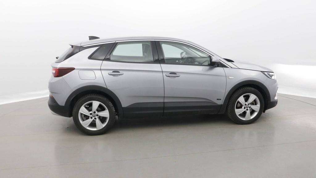 OPEL Grandland Elite HYBRID 225 BVA8 ELITE - ref: 5-1303325 - Photo 7