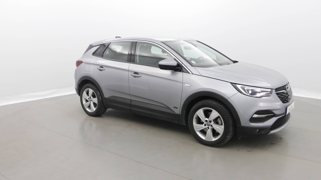 OPEL Grandland Elite HYBRID 225 BVA8 ELITE - ref: 5-1303325 - Photo 8