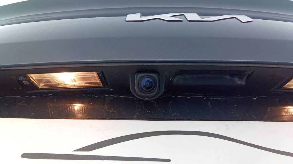 KIA Xceed Active 1.6L CRDI 136 ACTIVE +GPS - ref: 5-1306283 - Photo 12