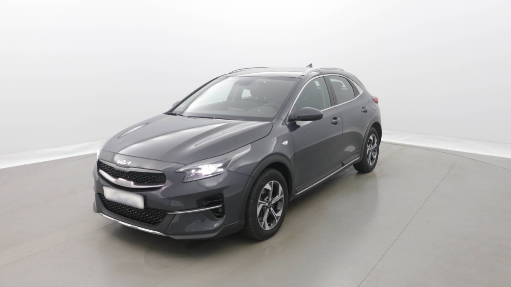 KIA Xceed Active 1.6L CRDI 136 ACTIVE +GPS - ref: 5-1306283 - Photo 15