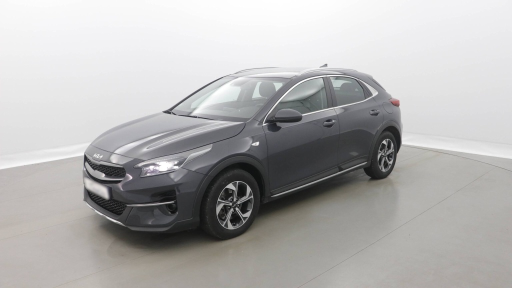 KIA Xceed Active 1.6L CRDI 136 ACTIVE +GPS - ref: 5-1306283 - Photo 17