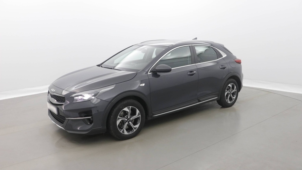 KIA Xceed Active 1.6L CRDI 136 ACTIVE +GPS - ref: 5-1306283 - Photo 18
