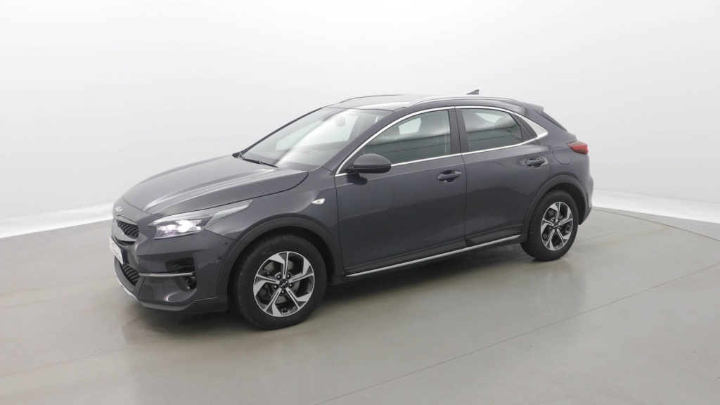 KIA Xceed Active 1.6L CRDI 136 ACTIVE +GPS - ref: 5-1306283 - Photo 19
