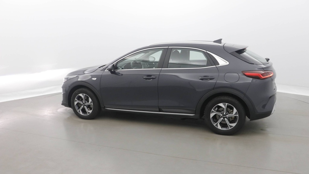 KIA Xceed Active 1.6L CRDI 136 ACTIVE +GPS - ref: 5-1306283 - Photo 3