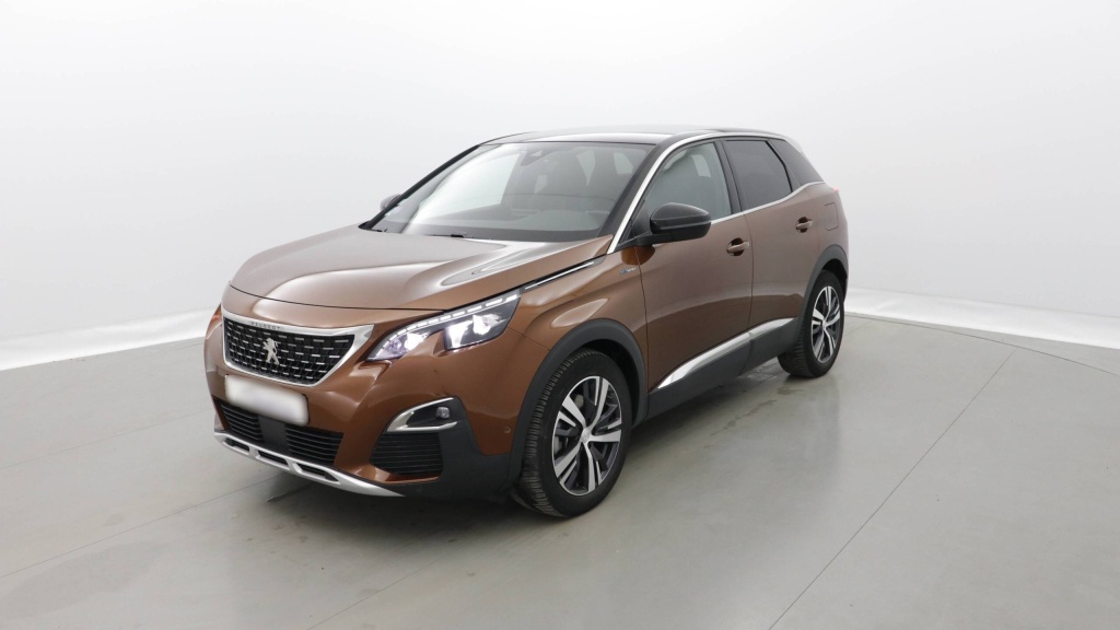 PEUGEOT 3008 GT Line HYBRID 225 E-EAT8 GT LINE - ref: 5-1306350 - Photo 15