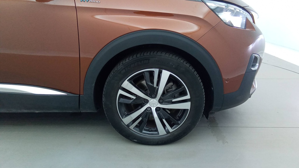PEUGEOT 3008 GT Line HYBRID 225 E-EAT8 GT LINE +GPS - ref: 5-1306432 - Photo 11