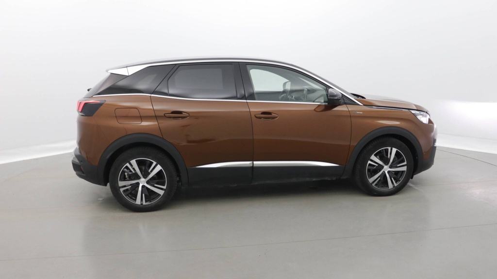 PEUGEOT 3008 GT Line HYBRID 225 E-EAT8 GT LINE +GPS - ref: 5-1306432 - Photo 7