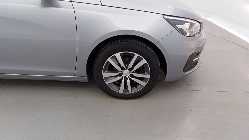 PEUGEOT 308 Allure PURETECH 110 ALLURE   - ref: 5-1306595 - Photo 11