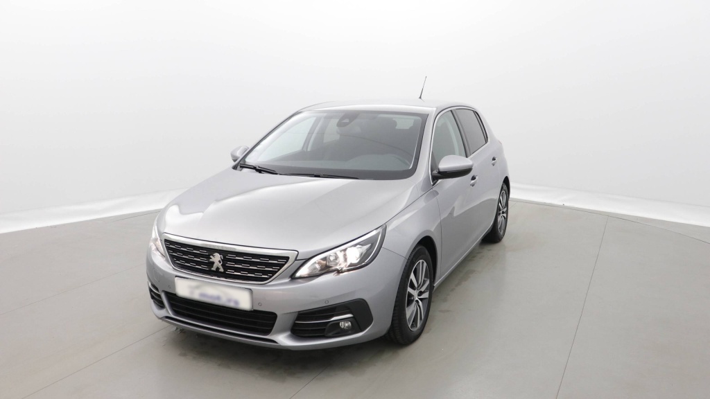 PEUGEOT 308 Allure PURETECH 110 ALLURE   - ref: 5-1306595 - Photo 15
