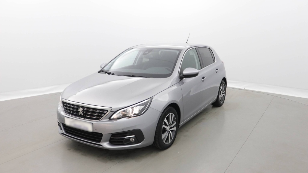 PEUGEOT 308 Allure PURETECH 110 ALLURE   - ref: 5-1306595 - Photo 16