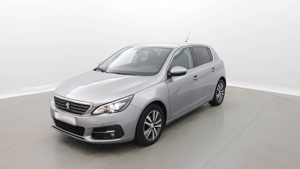 PEUGEOT 308 Allure PURETECH 110 ALLURE   - ref: 5-1306595 - Photo 17