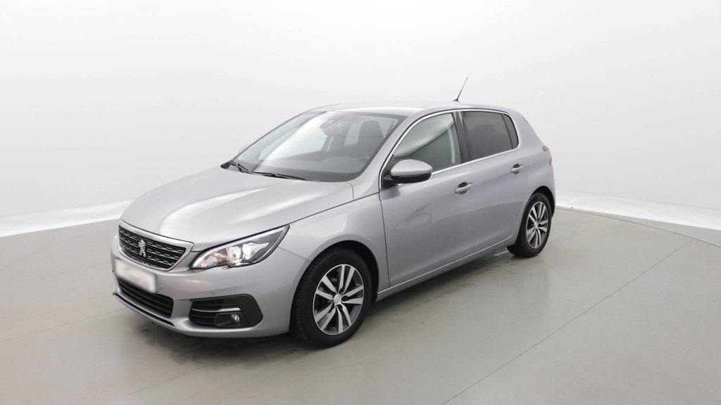 PEUGEOT 308 Allure PURETECH 110 ALLURE   - ref: 5-1306595 - Photo 18