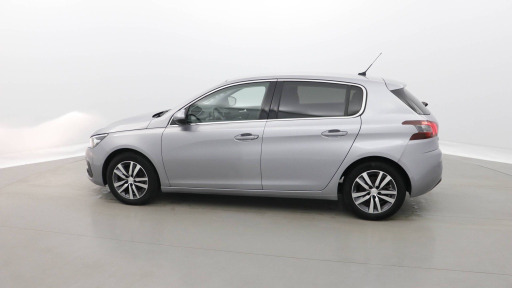 PEUGEOT 308 Allure PURETECH 110 ALLURE   - ref: 5-1306595 - Photo 3
