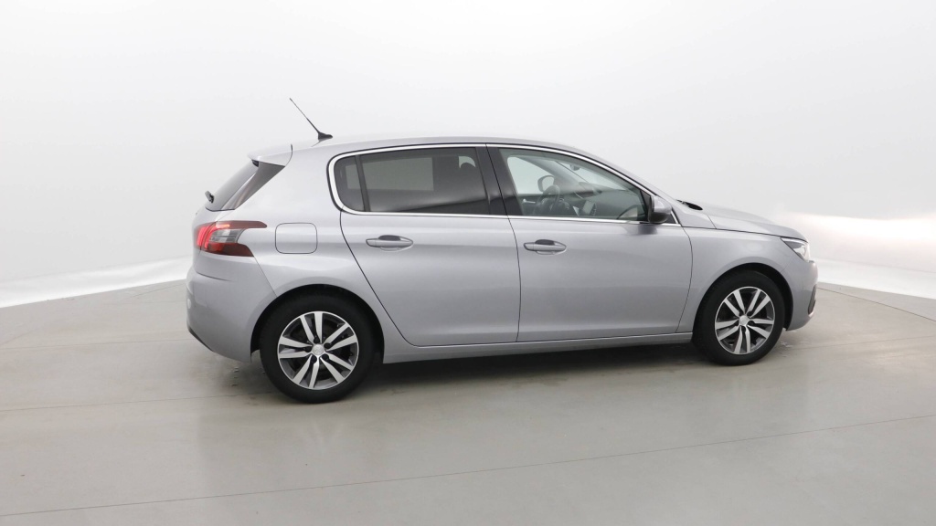 PEUGEOT 308 Allure PURETECH 110 ALLURE   - ref: 5-1306595 - Photo 7