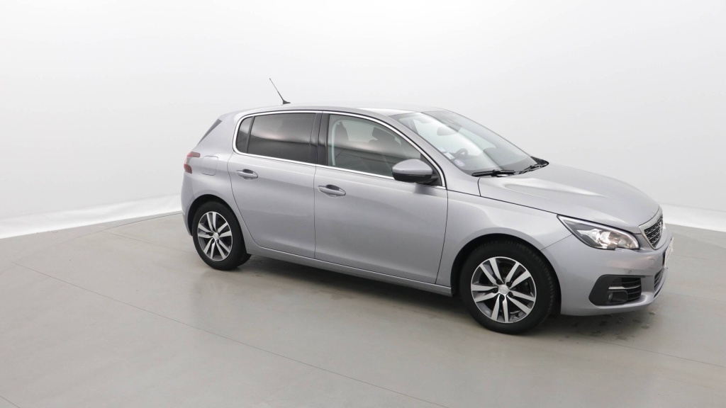 PEUGEOT 308 Allure PURETECH 110 ALLURE   - ref: 5-1306595 - Photo 8