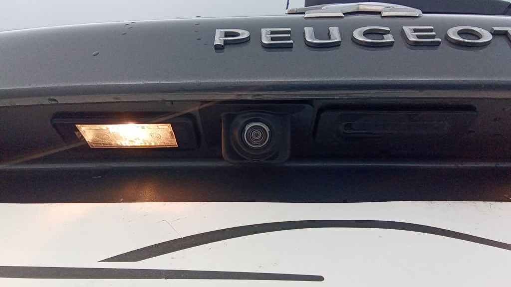 PEUGEOT 308 Allure PURETECH 130 EAT8 ALLURE  - ref: 5-1306596 - Photo 12