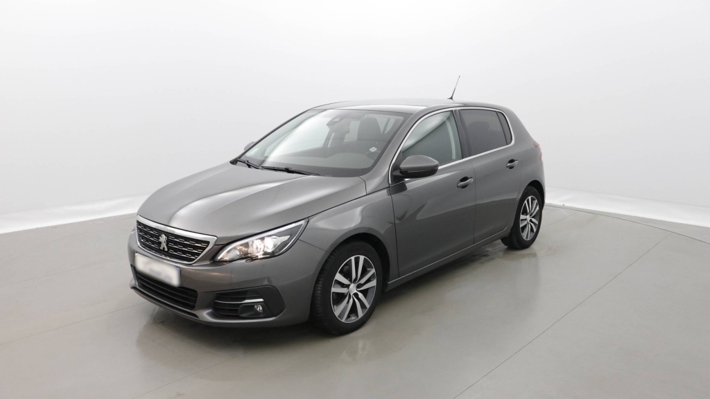 PEUGEOT 308 Allure PURETECH 130 EAT8 ALLURE  - ref: 5-1306596 - Photo 17