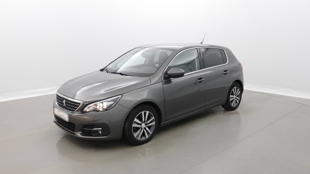 PEUGEOT 308 Allure PURETECH 130 EAT8 ALLURE  - ref: 5-1306596 - Photo 18