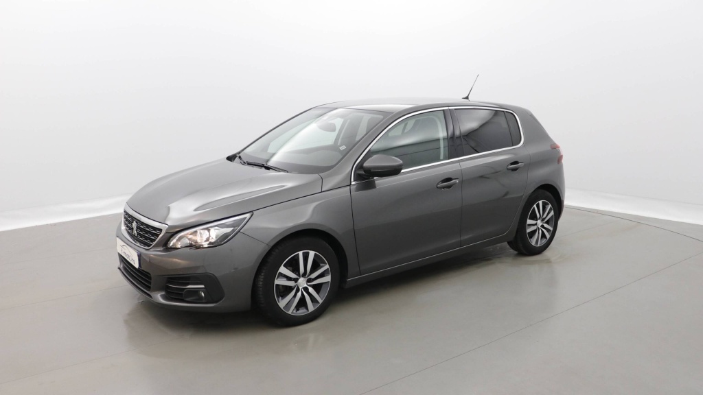 PEUGEOT 308 Allure PURETECH 130 EAT8 ALLURE  - ref: 5-1306596 - Photo 19