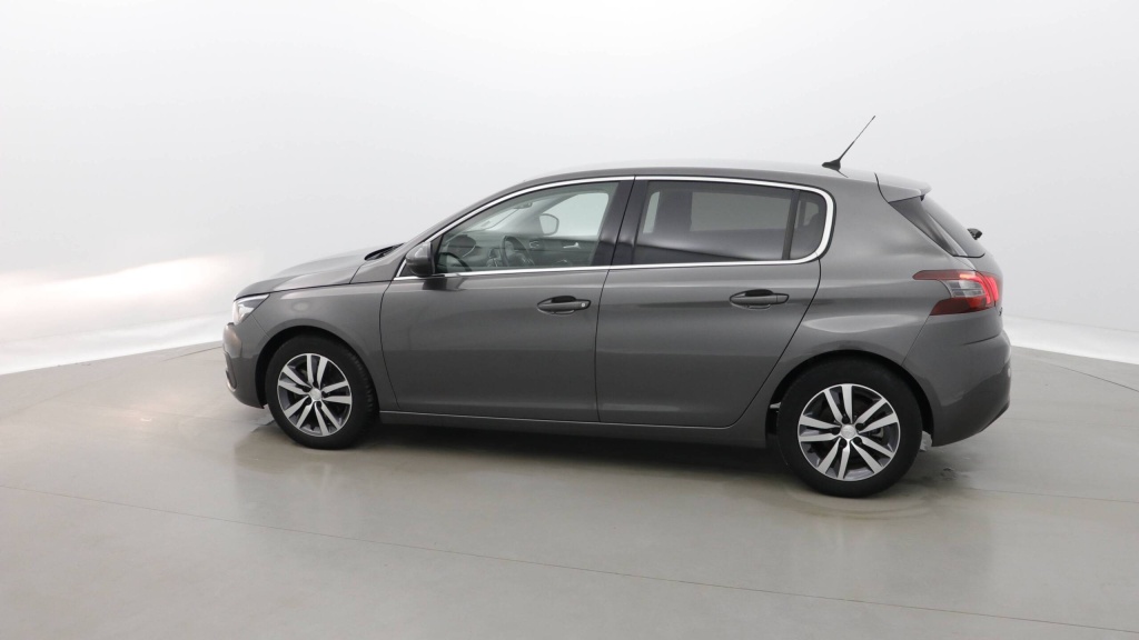 PEUGEOT 308 Allure PURETECH 130 EAT8 ALLURE  - ref: 5-1306596 - Photo 3