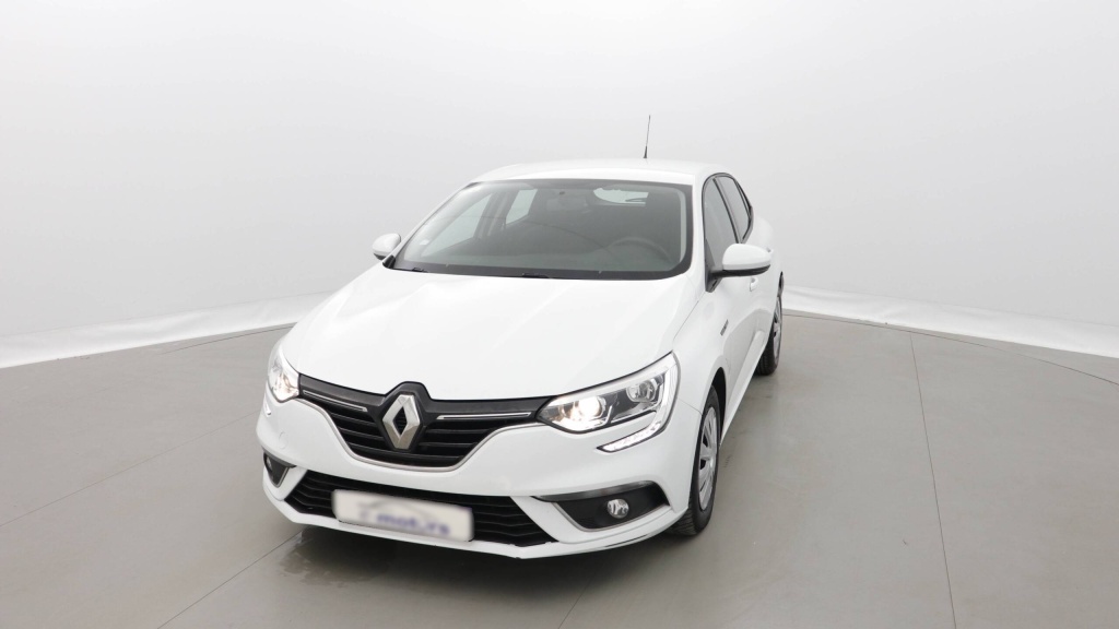 RENAULT Megane Société AIR 2P BLUE DCI 95 AIR 2PL - ref: 5-1306633 - Photo 13