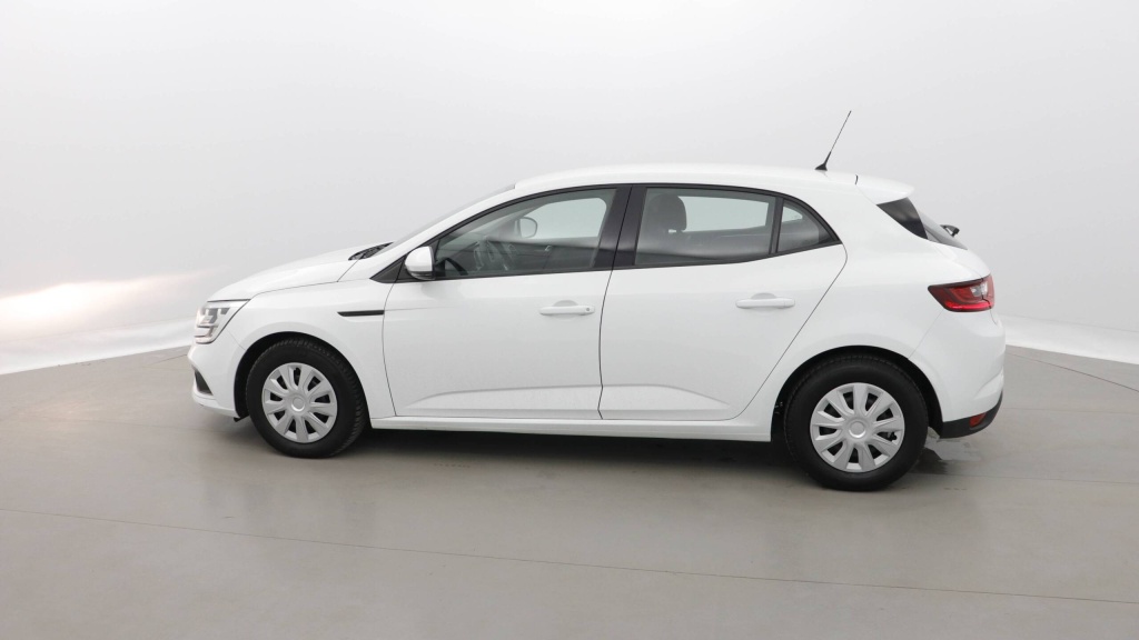 RENAULT Megane Société AIR 2P BLUE DCI 95 AIR 2PL - ref: 5-1306633 - Photo 3