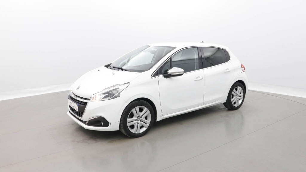 PEUGEOT 208 Allure PURETECH 110 ALLURE - ref: 5-1306641 - Photo 17