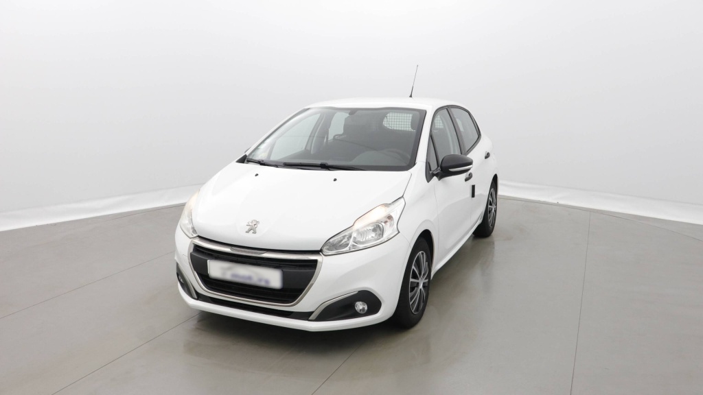 PEUGEOT 208 Affaire PACK CLIM 1.6 BLUEHDI 75 PACK CLIM 2PL   - ref: 5-1306664 - Photo 13