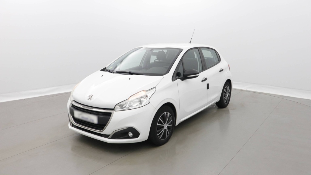 PEUGEOT 208 Affaire PACK CLIM 1.6 BLUEHDI 75 PACK CLIM 2PL   - ref: 5-1306664 - Photo 15