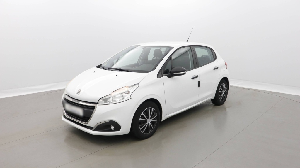 PEUGEOT 208 Affaire PACK CLIM 1.6 BLUEHDI 75 PACK CLIM 2PL   - ref: 5-1306664 - Photo 16