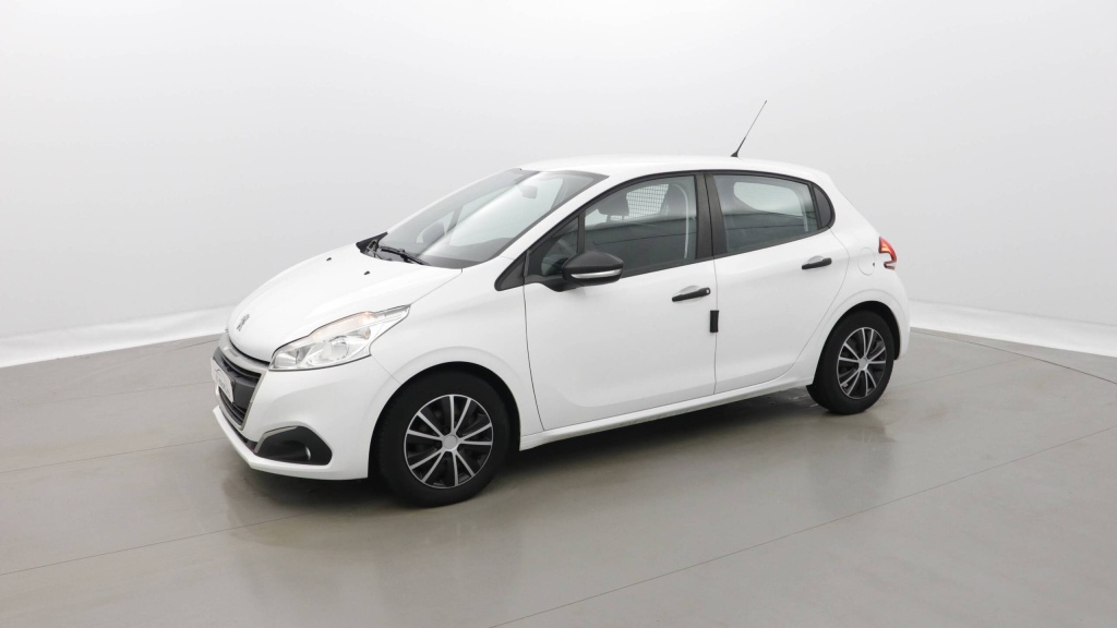 PEUGEOT 208 Affaire PACK CLIM 1.6 BLUEHDI 75 PACK CLIM 2PL   - ref: 5-1306664 - Photo 19