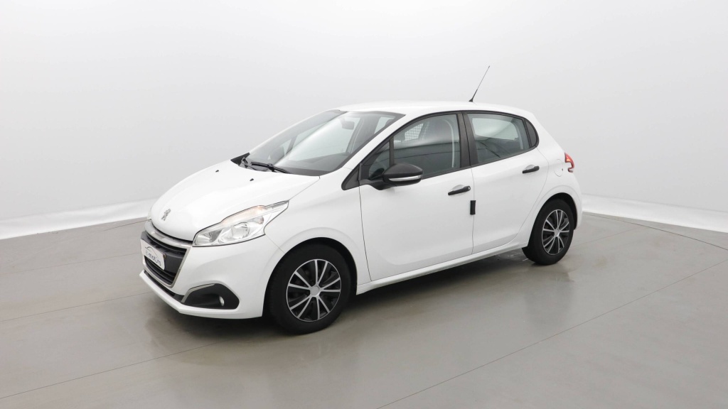 PEUGEOT 208 Affaire PACK CLIM 1.6 BLUEHDI 75 PACK CLIM 2PL   - ref: 5-1306664 - Photo 2