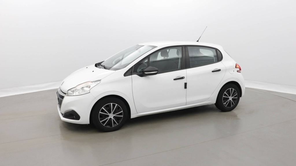 PEUGEOT 208 Affaire PACK CLIM 1.6 BLUEHDI 75 PACK CLIM 2PL   - ref: 5-1306664 - Photo 20