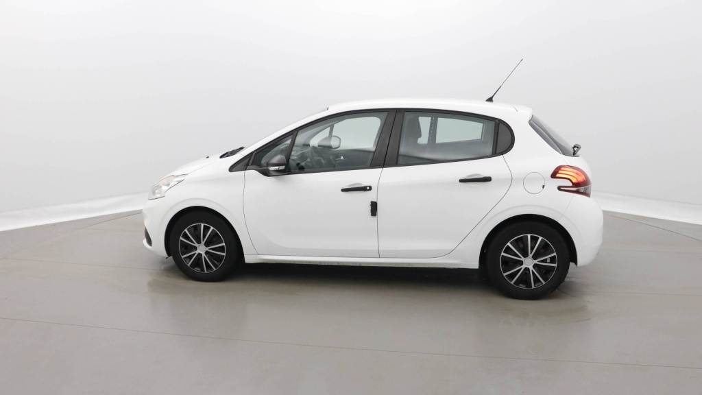 PEUGEOT 208 Affaire PACK CLIM 1.6 BLUEHDI 75 PACK CLIM 2PL   - ref: 5-1306664 - Photo 3