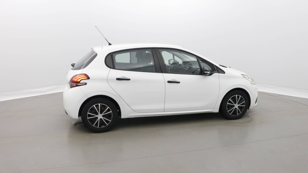 PEUGEOT 208 Affaire PACK CLIM 1.6 BLUEHDI 75 PACK CLIM 2PL   - ref: 5-1306664 - Photo 7