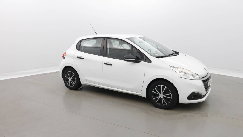 PEUGEOT 208 Affaire PACK CLIM 1.6 BLUEHDI 75 PACK CLIM 2PL   - ref: 5-1306664 - Photo 8