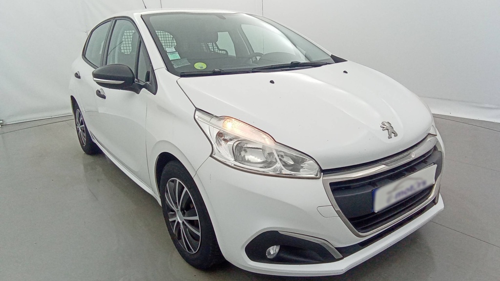 PEUGEOT 208 Affaire PACK CLIM 1.6 BLUEHDI 75 PACK CLIM 2PL   - ref: 5-1306664 - Photo 9