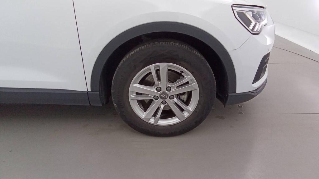 AUDI Q3 Design 35 TFSI 150 DESIGN +GPS   - ref: 5-1306756 - Photo 11