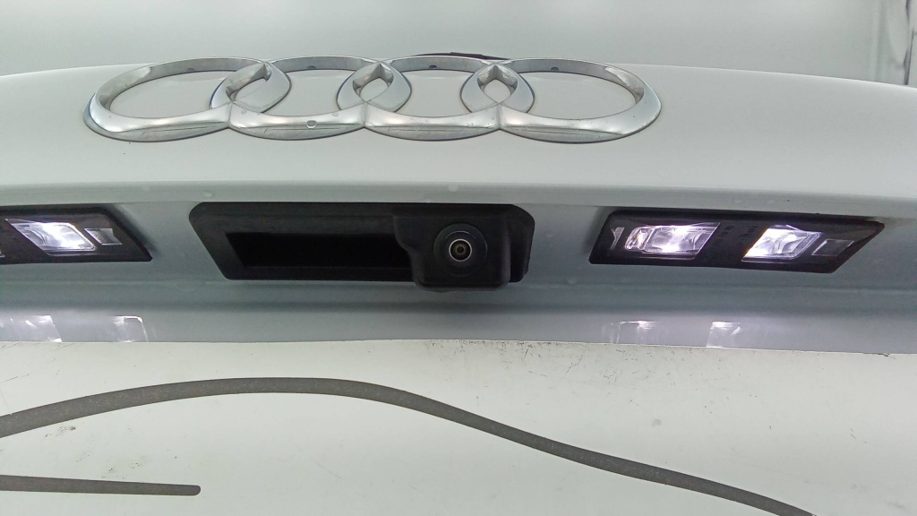 AUDI Q3 Design 35 TFSI 150 DESIGN +GPS   - ref: 5-1306756 - Photo 12