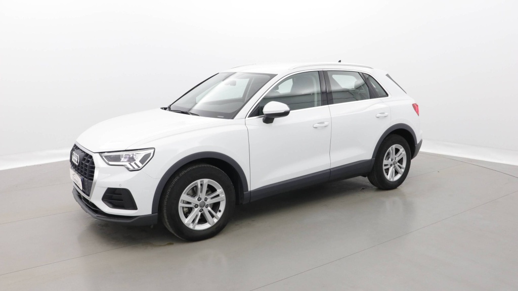 AUDI Q3 Design 35 TFSI 150 DESIGN +GPS   - ref: 5-1306756 - Photo 18