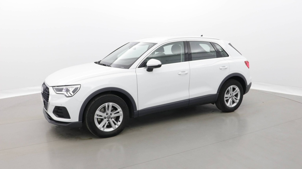 AUDI Q3 Design 35 TFSI 150 DESIGN +GPS   - ref: 5-1306756 - Photo 19