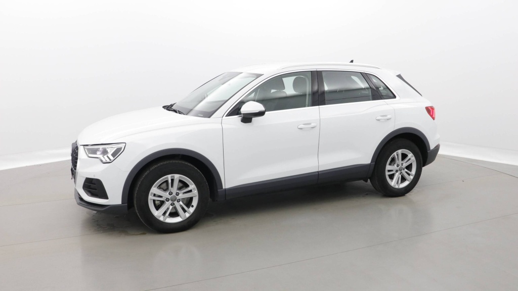 AUDI Q3 Design 35 TFSI 150 DESIGN +GPS   - ref: 5-1306756 - Photo 20